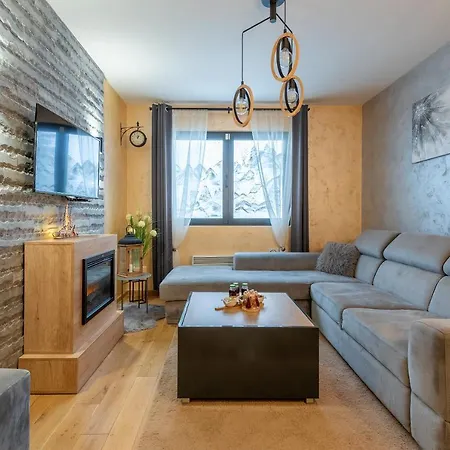 Happy Dreams Spa Zlatibor Exterior photo