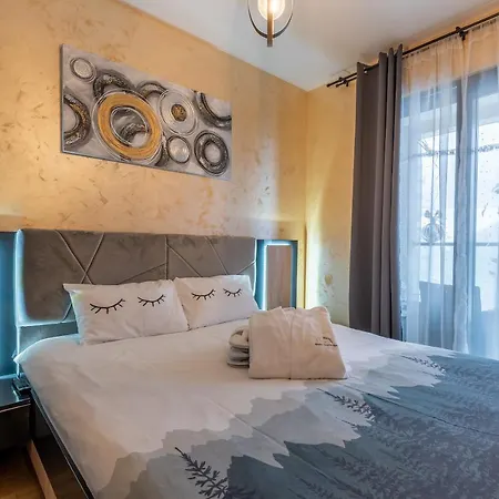 Happy Dreams Spa Zlatibor Exterior photo