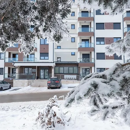 Happy Dreams Spa Zlatibor Exterior photo