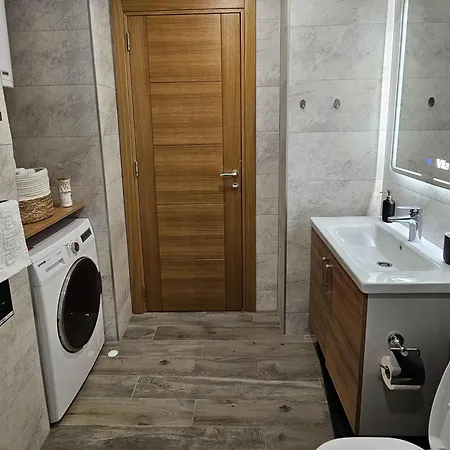 Happy Dreams Spa Zlatibor Exterior photo
