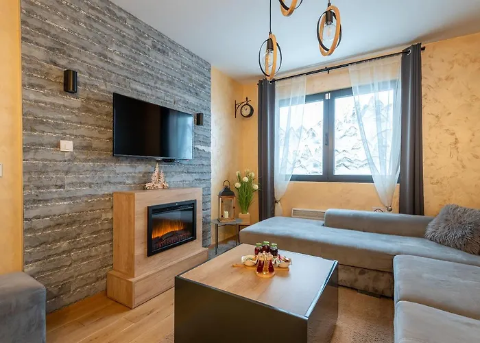 Happy Dreams Spa Zlatibor