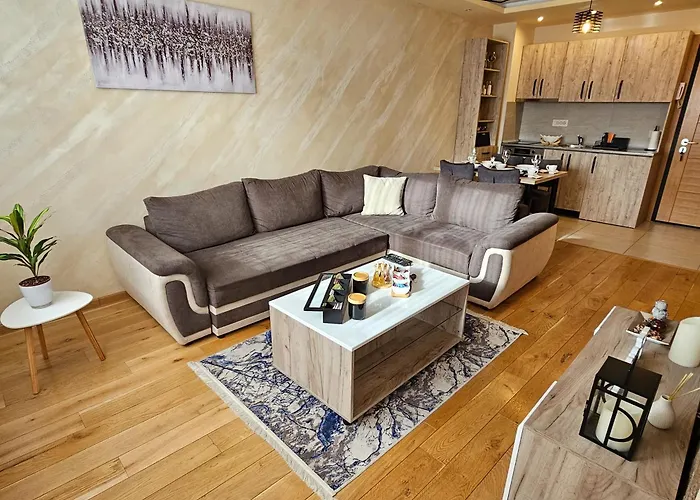 Happy Dreams Spa Zlatibor